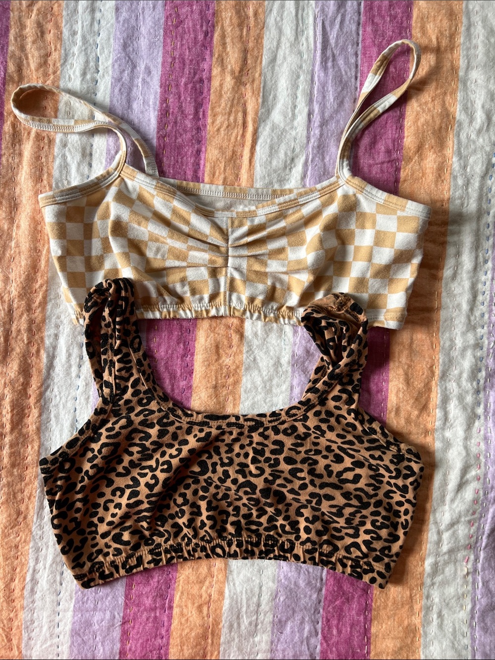 Arq bra lot, medium